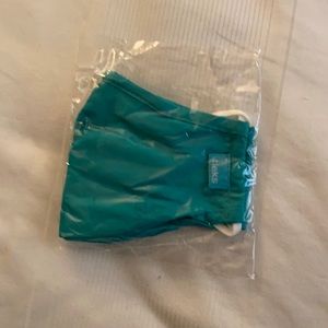 COPY - Brand new Tieks Mask